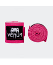 KONTACT BOXING HANDWRAPS - 2.5M NEO PINK